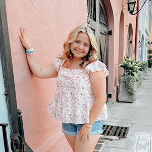 Meet your Posher, Pressley